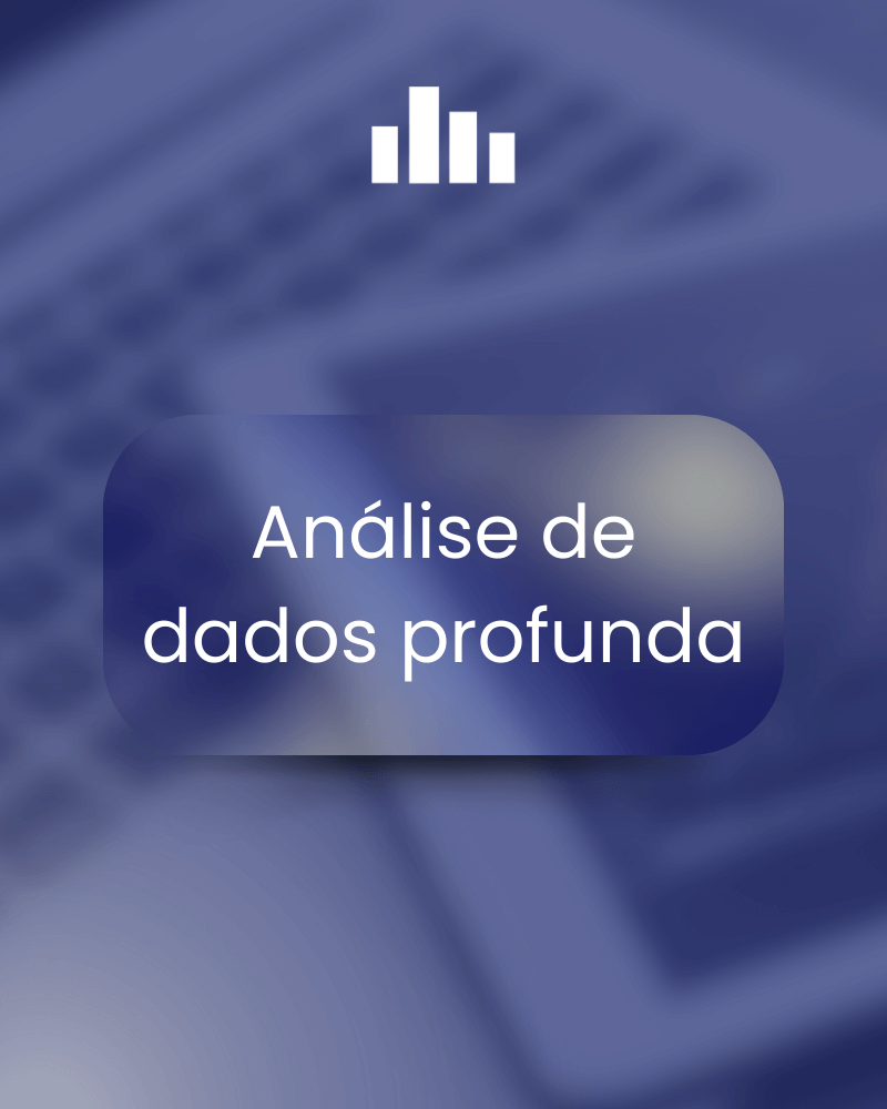 5- Análise de Dados Profunda