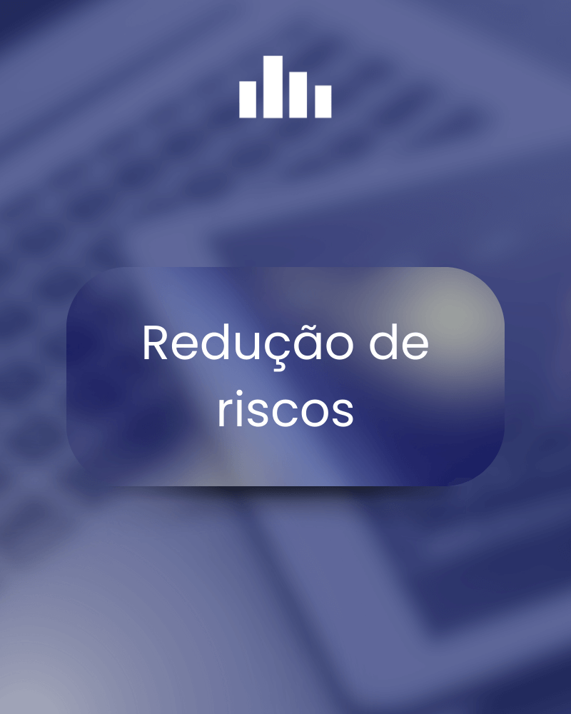 8- Redução de Riscos